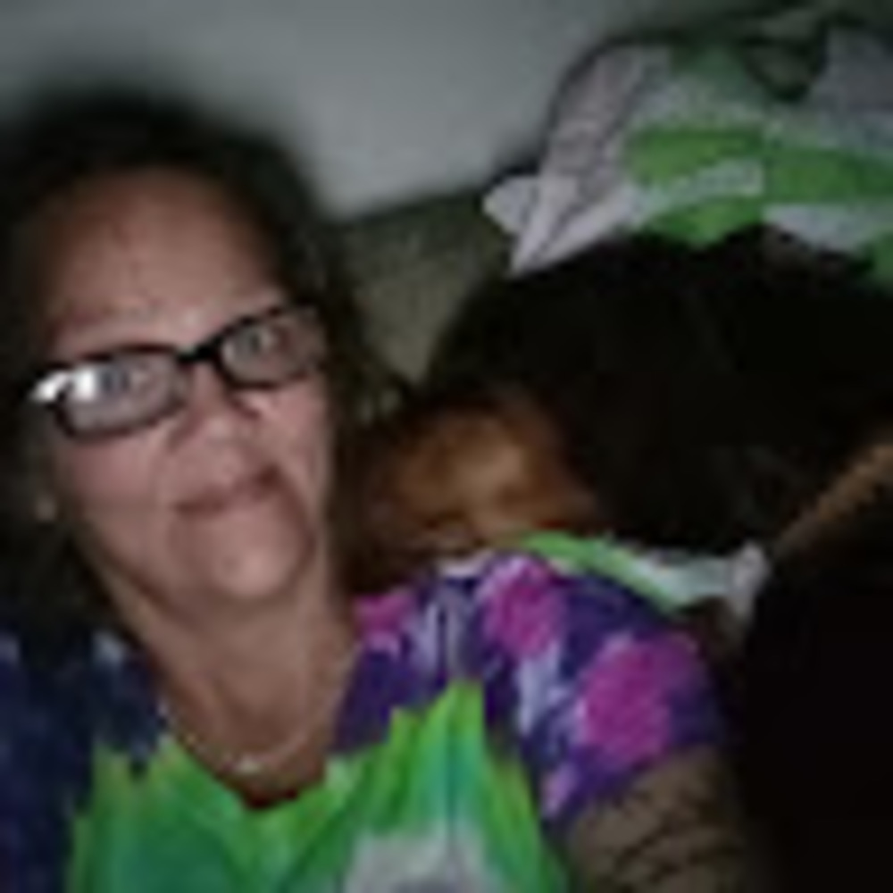 Meet your Posher, Kristi